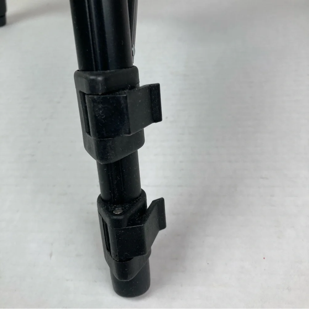 Sakar TR-2L Camera Tripod Black.